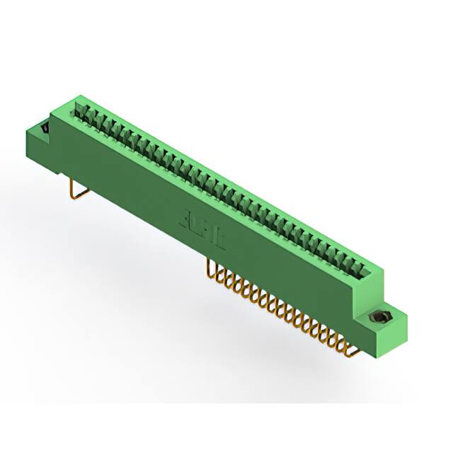 342-033-558-107 EDAC Inc.  Edgeboard Connectors